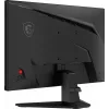 Monitor komputerowy MSI MAG 242F 60,5 cm (23,8 cala) 1920 x 1080 pikseli Full HD LCD Czarny