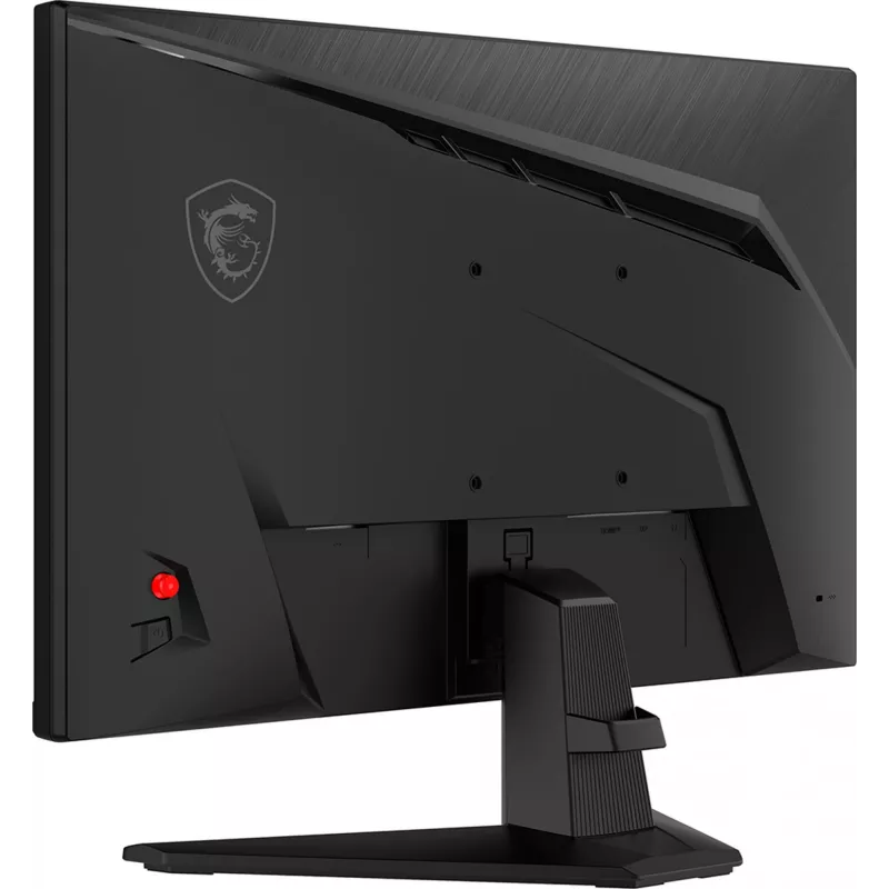 Monitor komputerowy MSI MAG 242F 60,5 cm (23,8 cala) 1920 x 1080 pikseli Full HD LCD Czarny