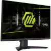 Monitor komputerowy MSI MAG 242F 60,5 cm (23,8 cala) 1920 x 1080 pikseli Full HD LCD Czarny