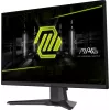 Monitor komputerowy MSI MAG 242F 60,5 cm (23,8 cala) 1920 x 1080 pikseli Full HD LCD Czarny