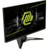 Monitor komputerowy MSI MAG 242F 60,5 cm (23,8 cala) 1920 x 1080 pikseli Full HD LCD Czarny