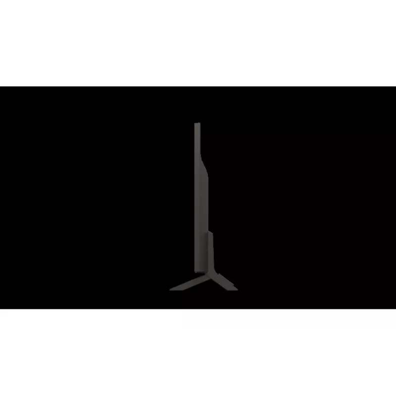 LG 43QNED84A3C Telewizor 109,2 cm (43 cale) 4K Ultra HD Smart TV Wi-Fi Czarny