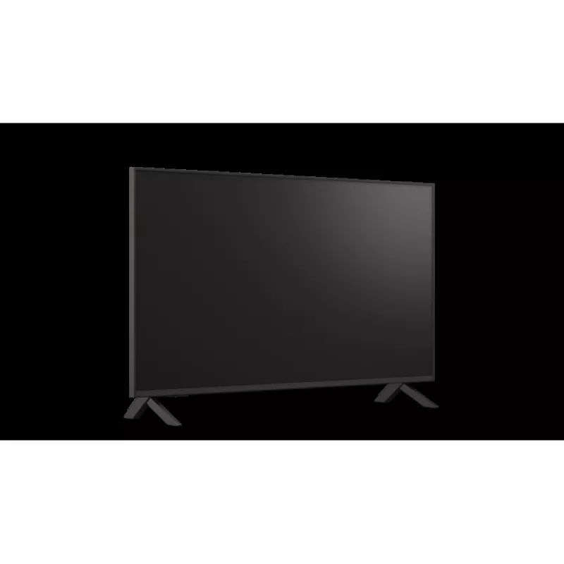 LG 43QNED84A3C Telewizor 109,2 cm (43 cale) 4K Ultra HD Smart TV Wi-Fi Czarny