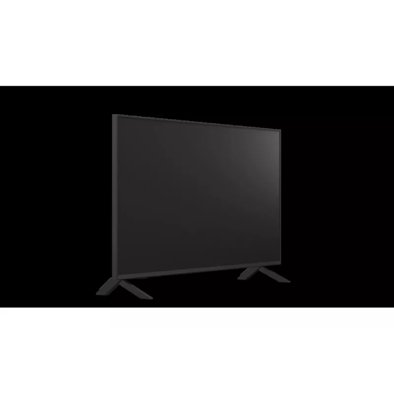 LG 43QNED84A3C Telewizor 109,2 cm (43 cale) 4K Ultra HD Smart TV Wi-Fi Czarny