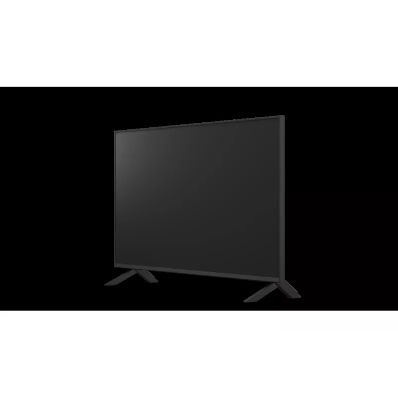 LG 43QNED84A3C Telewizor 109,2 cm (43 cale) 4K Ultra HD Smart TV Wi-Fi Czarny