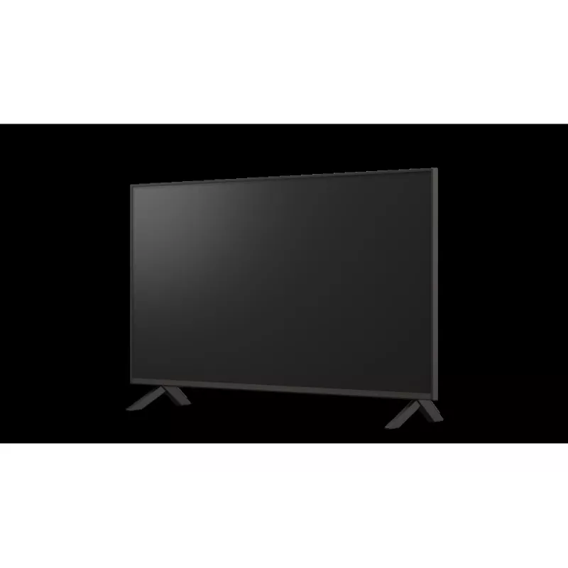 LG 43QNED84A3C Telewizor 109,2 cm (43 cale) 4K Ultra HD Smart TV Wi-Fi Czarny