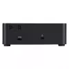 MSI Cubi NUC AI 1UMG-018BEU Mini PC Czarny 155H Intel SoC