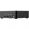 MSI Cubi NUC AI 1UMG-018BEU Mini PC Czarny 155H Intel SoC