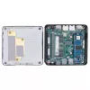 MSI Cubi NUC AI 1UMG-018BEU Mini PC Czarny 155H Intel SoC