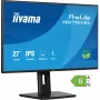 Monitor komputerowy iiyama ProLite XB2792HSU-B1 68,6 cm (27 cali) 1920 x 1080 pikseli Full HD LED Czarny