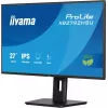 Monitor komputerowy iiyama ProLite XB2792HSU-B1 68,6 cm (27 cali) 1920 x 1080 pikseli Full HD LED Czarny