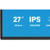 Monitor komputerowy iiyama ProLite XB2792HSU-B1 68,6 cm (27 cali) 1920 x 1080 pikseli Full HD LED Czarny