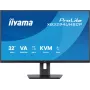 Monitor komputerowy iiyama ProLite XB3294UHSCP-B1 80 cm (31,5 cala) 3840 x 2160 pikseli 4K Ultra HD Czarny