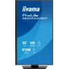 Monitor komputerowy iiyama ProLite XB3294UHSCP-B1 80 cm (31,5 cala) 3840 x 2160 pikseli 4K Ultra HD Czarny