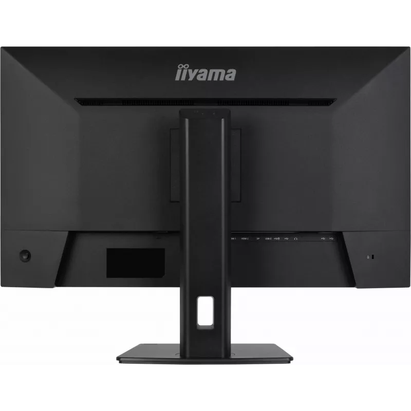 Monitor komputerowy iiyama ProLite XB3294UHSCP-B1 80 cm (31,5 cala) 3840 x 2160 pikseli 4K Ultra HD Czarny