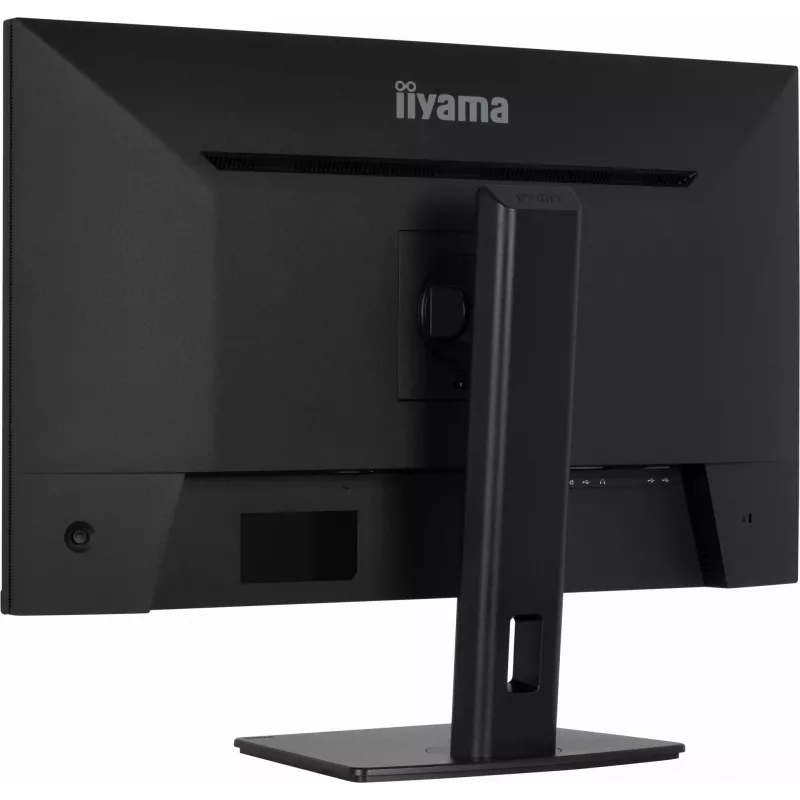 Monitor komputerowy iiyama ProLite XB3294UHSCP-B1 80 cm (31,5 cala) 3840 x 2160 pikseli 4K Ultra HD Czarny