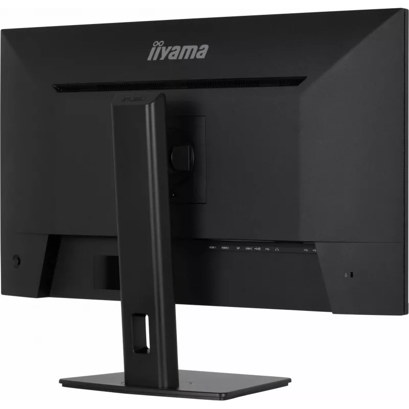 Monitor komputerowy iiyama ProLite XB3294UHSCP-B1 80 cm (31,5 cala) 3840 x 2160 pikseli 4K Ultra HD Czarny