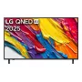LG QNED84 139,7 cm (55 cali) 4K Ultra HD Smart TV Wi-Fi Czarny