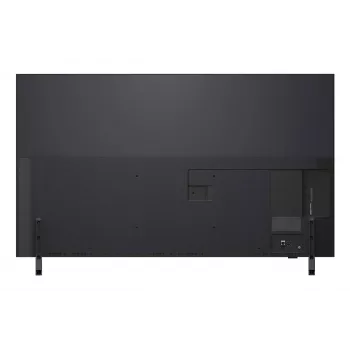 LG QNED84 139,7 cm (55 cali) 4K Ultra HD Smart TV Wi-Fi Czarny