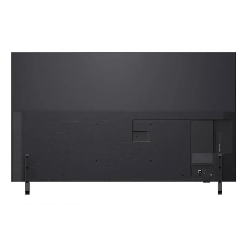 LG QNED84 139,7 cm (55 cali) 4K Ultra HD Smart TV Wi-Fi Czarny