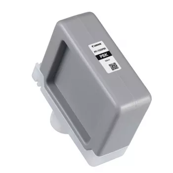 Kaseta z tuszem Canon PFI-1100PBK oryginalna czarny fotograficzny