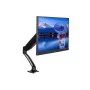 iiyama DS3001C-B1 uchwyt / stojak do monitora 68,6 cm (27 cali) Biurkowy Czarny
