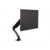 iiyama DS3001C-B1 uchwyt / stojak do monitora 68,6 cm (27 cali) Biurkowy Czarny