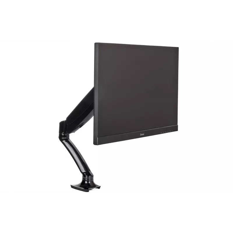 iiyama DS3001C-B1 uchwyt / stojak do monitora 68,6 cm (27 cali) Biurkowy Czarny