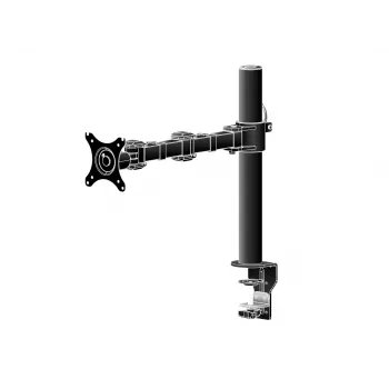 iiyama DS1001C-B1 uchwyt / stojak do monitora 76,2 cm (30 cali) Biurkowy Czarny