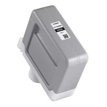 Kaseta z tuszem Canon PFI-1300MBK oryginalna czarna