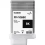 Canon PFI-106 BK wkład atramentowy 1 szt. oryginalny Photo Czarny