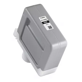 Kaseta z tuszem Canon PFI-1300PBK oryginalna czarny fotograficzny