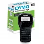 DYMO LabelManager ™ 280 AZERTY, AZERTY, D1, Termotransferowa, 180 x 180 DPI, 15 mm/s, Czarny, Srebrny