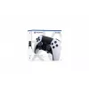 Sony DualSense Edge Czarny, biały Bluetooth Gamepad Analogue / Digital PlayStation 5