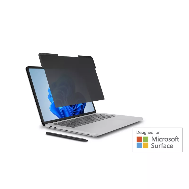 Kensington MagPro Elite Magnetyczny Filtr Prywatyzujący do Surface Laptop Studio