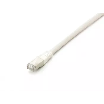 Equip Cat.6A Platinum S/FTP Patch kabel, biały, 5,0 m, 5 szt./zestaw
