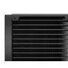 COUGAR CPU Water Cooling Poseidon-GT 240, ARGB, Czarny, All-in-one liquid cooler, 12 cm, Czarny