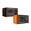COUGAR CPU Water Cooling Poseidon-GT 240, ARGB, Czarny, All-in-one liquid cooler, 12 cm, Czarny