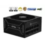 MSI MAG A850GLS PCIE5 zasilacz 850 W 24-pin ATX ATX Czarny
