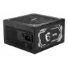 MSI MAG A1250GL PCIE5 zasilacz 1250 W 24-pin ATX ATX Czarny