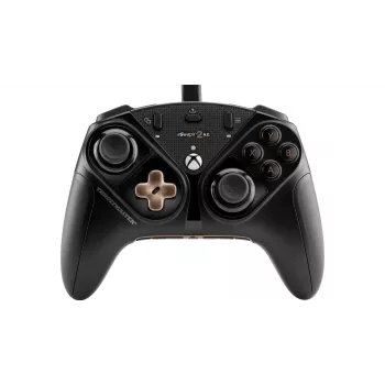 Thrustmaster ESWAP X2 H.E Czarny Gamepad USB Analogowy / Cyfrowy PC, Xbox One, Xbox Series S, Xbox Series X