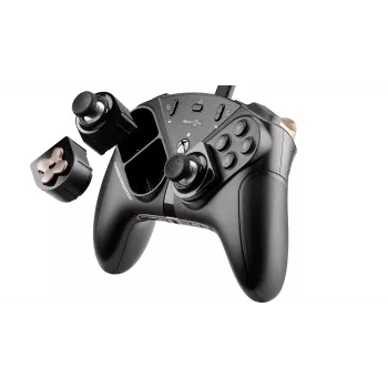 Thrustmaster ESWAP X2 H.E Czarny Gamepad USB Analogowy / Cyfrowy PC, Xbox One, Xbox Series S, Xbox Series X