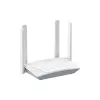D-Link 4G LTE N300 Wi-Fi ROUTER, Wi-Fi 4 (802.11n), Single-band (2.4 GHz), Ethernet LAN, 4G, biały, Tabletop router