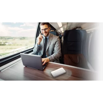 Modem sieci komórkowej D-Link 5G NR AX1800 Wi-Fi 6