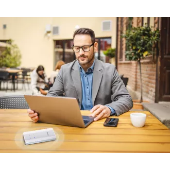 Modem sieci komórkowej D-Link 5G NR AX1800 Wi-Fi 6
