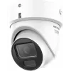Kamera turret Hikvision DS-2CD2H86G2H-IZSY z obiektywem zmiennoogniskowym 2,8–12 mm