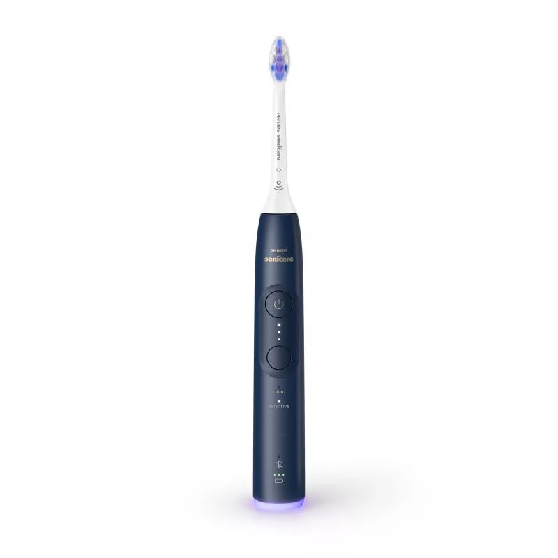 Philips Sonicare 6100 series Series 6100 HX7403/01 Rechargeable Sonic Electric Toothbrush