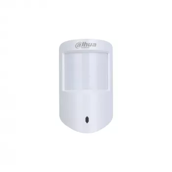 Dahua Technology ARD1233-W2, biały, akrylonitrylo-butadieno-styren (ABS), poliwęglan (PC), ścienny, 868–868,6 MHz, CR123A, 60 mm