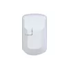 Dahua Technology ARD1233-W2, biały, akrylonitrylo-butadieno-styren (ABS), poliwęglan (PC), ścienny, 868–868,6 MHz, CR123A, 60 mm