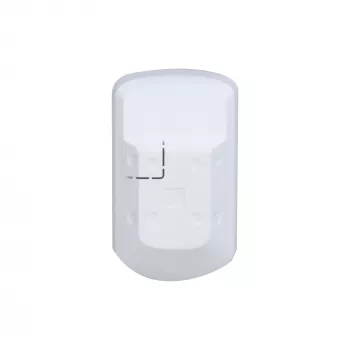 Dahua Technology ARD1233-W2, biały, akrylonitrylo-butadieno-styren (ABS), poliwęglan (PC), ścienny, 868–868,6 MHz, CR123A, 60 mm